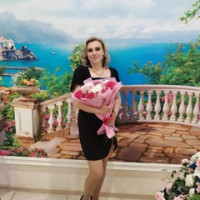 Екатерина, Россия, Брянск, 36 лет