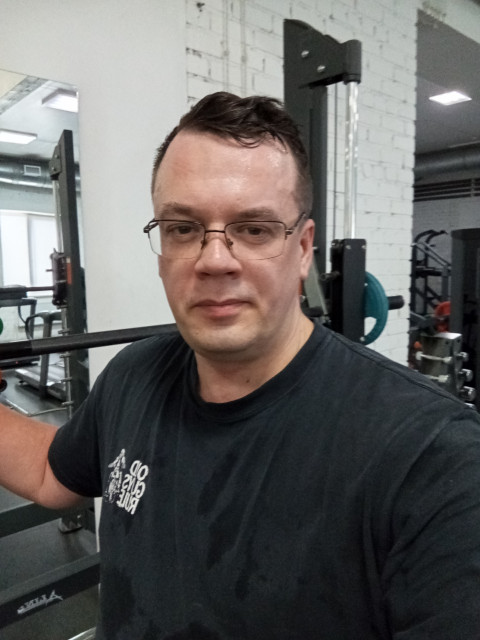 Максим Бажин, Россия, Самара. Фото на сайте ГдеПапа.Ру