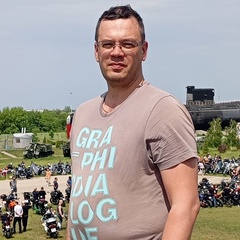 Максим Бажин, Россия, Самара. Фото на сайте ГдеПапа.Ру