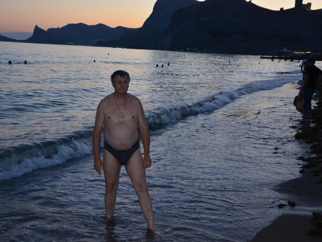 Aleksandr Voznii, Россия, Симферополь. Фото на сайте ГдеПапа.Ру