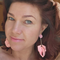 Екатерина, Россия, Санкт-Петербург, 39 лет