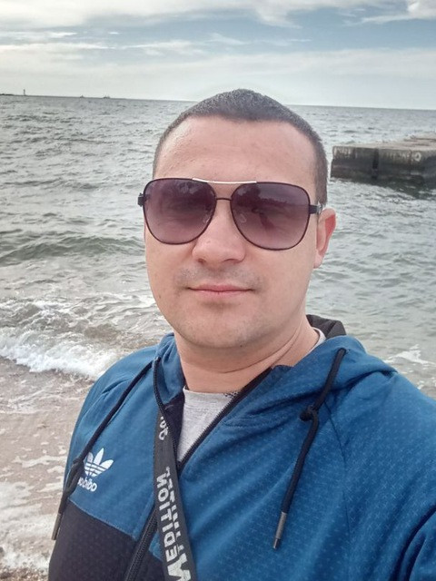 Виталий, Россия, Донецк, 35 лет. сайт www.gdepapa.ru