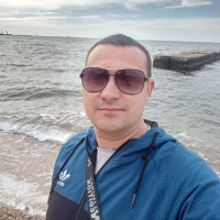 Виталий, Россия, Донецк, 35 лет