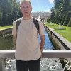 Роман, 25, Россия, Санкт-Петербург