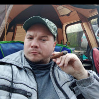 Константин, Россия, Владивосток, 41 год