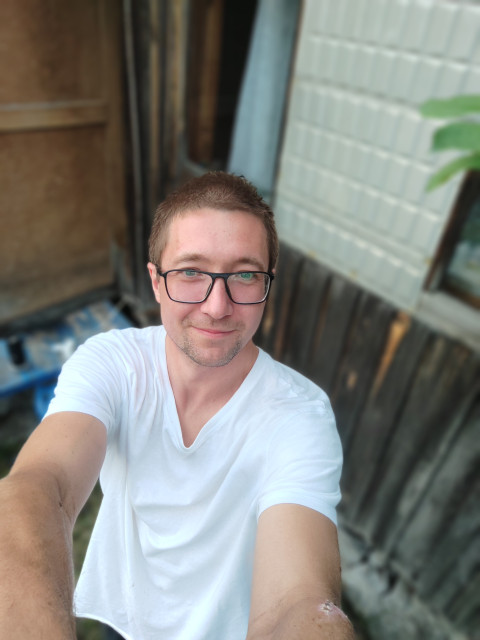 Леха Ежов, Россия, Екатеринбург. Фото на сайте ГдеПапа.Ру