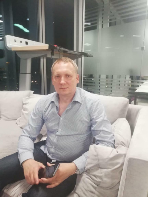 Вадим, Россия, Москва. Фото на сайте ГдеПапа.Ру