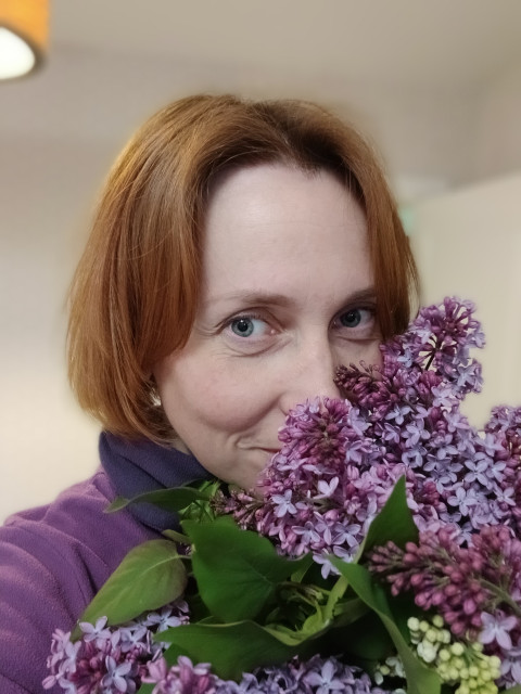 Анна, Россия, Нижний Новгород. Фото на сайте ГдеПапа.Ру