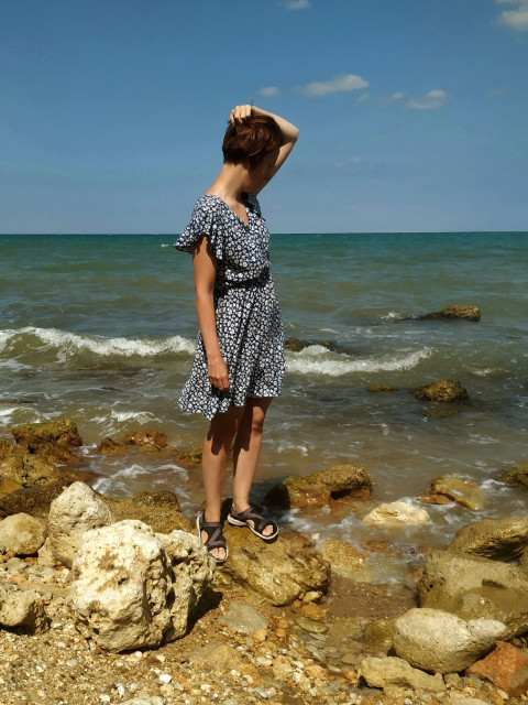 Анна, Россия, Нижний Новгород. Фото на сайте ГдеПапа.Ру