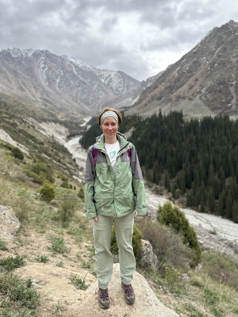 Анна, Россия, Нижний Новгород. Фото на сайте ГдеПапа.Ру