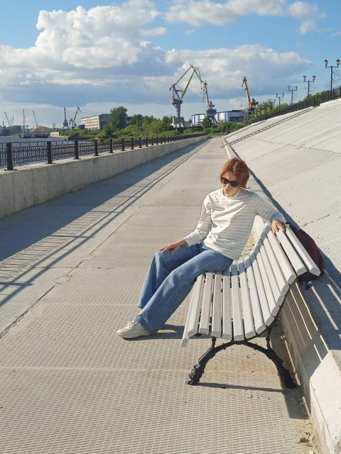 Анна, Россия, Нижний Новгород. Фото на сайте ГдеПапа.Ру