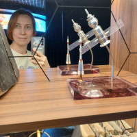 Анна, Россия, Нижний Новгород, 40 лет