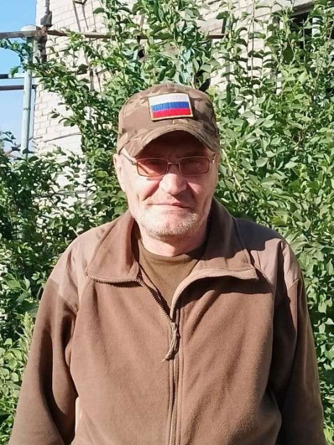 Вадим, Полярный, 58 лет, 1 фото. Познакомлюсь с женщиной для любви и серьезных отношений, брака и создания семьи, рождения совместных...  Анкета 814654. 