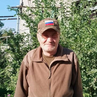 Вадим, Россия, Полярный, 58 лет