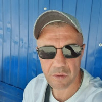 Сережа Орлов, Россия, Рязань, 44 года