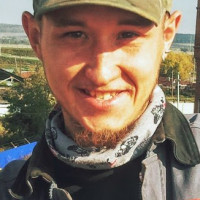 Михаил, Россия, Пермь, 37 лет