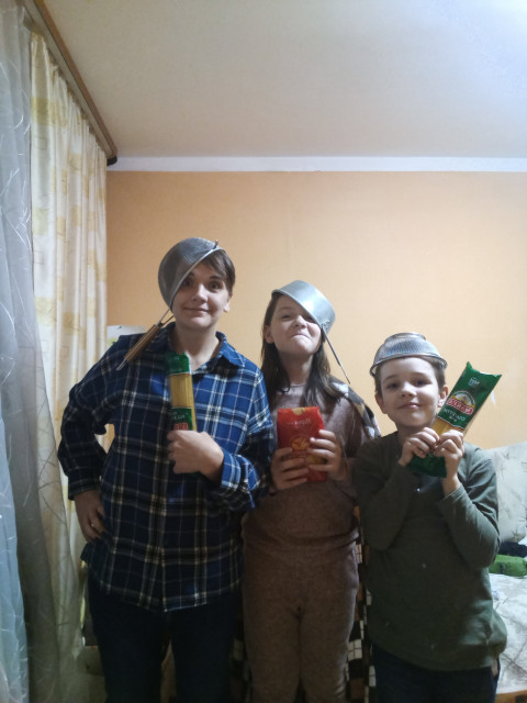 Пастафарианство