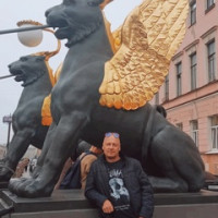 Макс Вольский, Россия, Лысьва, 54 года