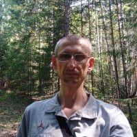 Анатолий Савчук, Россия, Первоуральск, 44 года