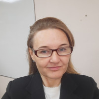 Наталья, Россия, Новый Уренгой, 49 лет