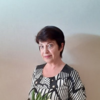 Людмила Полянина, Санкт-Петербург, м. Купчино, 67 лет