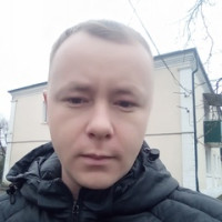 Сергей Колодей, Россия, Прохладный, 29 лет