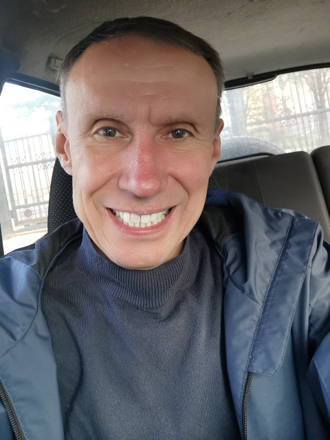 Слава, Нижний Новгород, 55 лет, 3 ребенка, 1 фото. Познакомлюсь с женщиной для любви и серьезных отношений, брака и создания семьи, дружбы и общения.  Анкета 814726. 