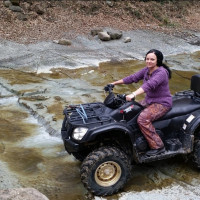 Таня, Россия, Санкт-Петербург, 49 лет