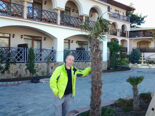 Сергей Кручекрутого, Россия, Судак, 29 лет, 1 ребенок. Познакомиться с мужчиной из Судак