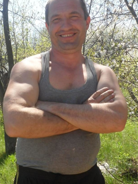 Рома, Россия, Луганск. Фото на сайте ГдеПапа.Ру