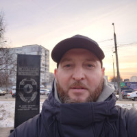 Дмитрий, Беларусь, Гомель, 45 лет