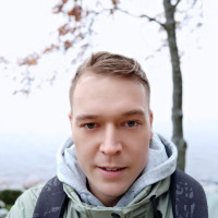 Александр, Санкт-Петербург, м. Парк Победы, 33 года