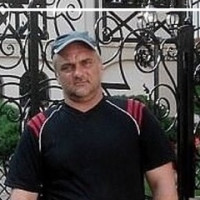 Алексей Сентерёв, Россия, Неман, 54 года