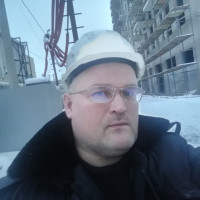 Александр, Россия, Лодейное Поле, 49 лет