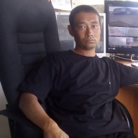 Алексей, Россия, Ульяновск, 46 лет