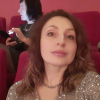 Елена, Россия, Нижний Новгород, 46 лет