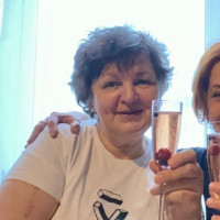 Елена, Россия, Пушкин, 61 год