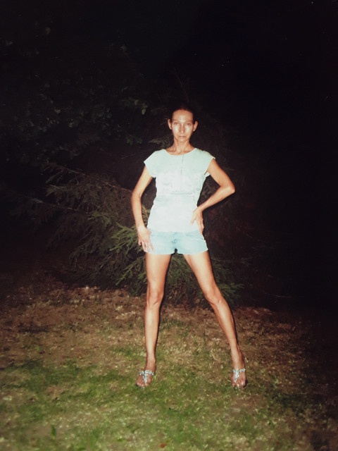 Александра, Россия, Москва. Фото на сайте ГдеПапа.Ру