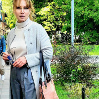 Елена, Россия, Санкт-Петербург, 53 года