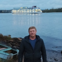 Николай Бобров, Санкт-Петербург, м. Академическая, 51 год