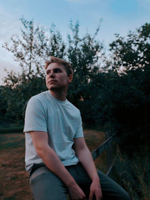 Кирилл, Россия, Москва. Фото на сайте ГдеПапа.Ру