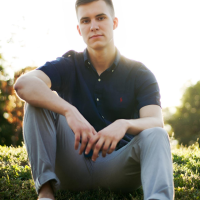 Кирилл, Россия, Москва, 22 года