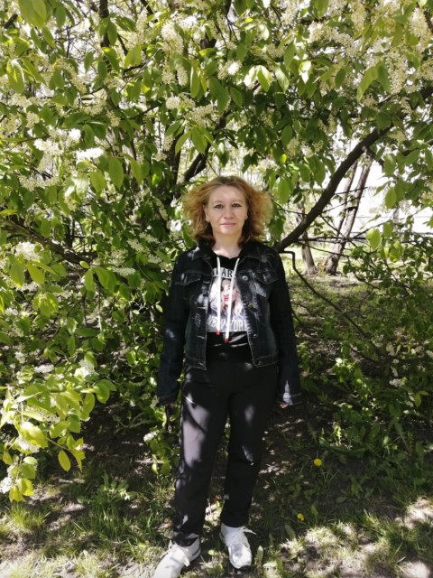 Марина, Россия, Тверь. Фото на сайте ГдеПапа.Ру