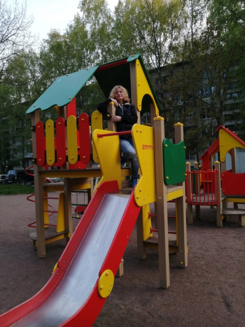 Марина, Россия, Тверь. Фото на сайте ГдеПапа.Ру