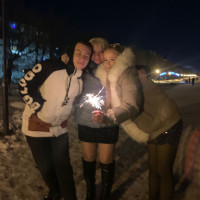 Марина, Россия, Тверь, 51 год