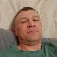 Евгений Ненинков, Россия, Кириши, 43 года