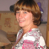 Лариса, Россия, Пермь, 58 лет