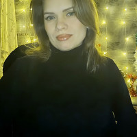 Елена, Россия, Ульяновск, 36 лет