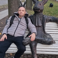 Иван, Санкт-Петербург, м. Проспект Ветеранов, 42 года