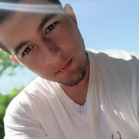 Никита, Россия, Красноярск, 24 года